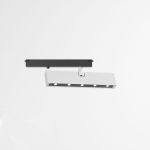 Adjustable linear projector 15cm